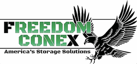FreedomConex — America's Storage Solutions